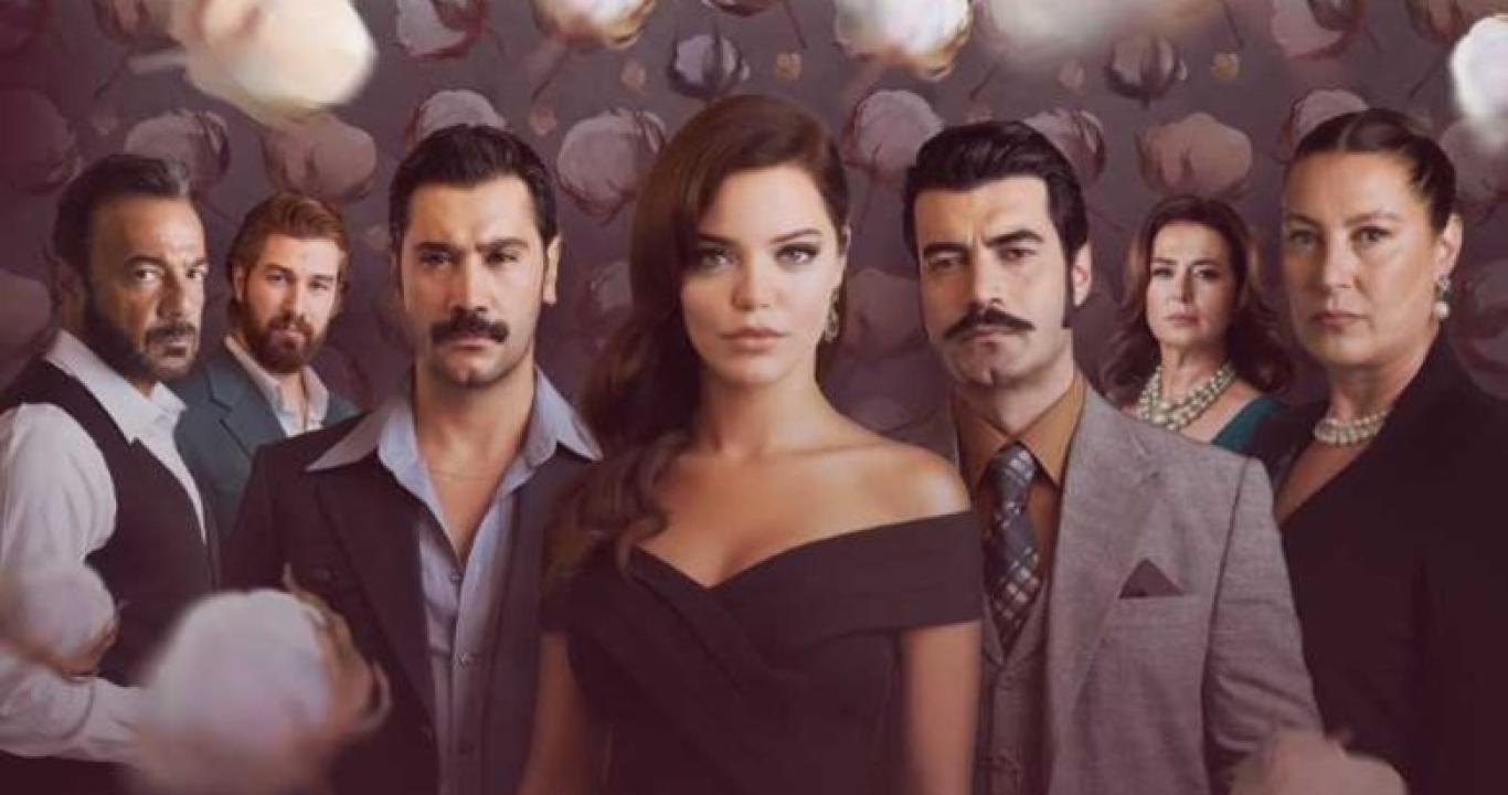 مسلسل كان يا مكان في تشوكوروفا الحلقة 122