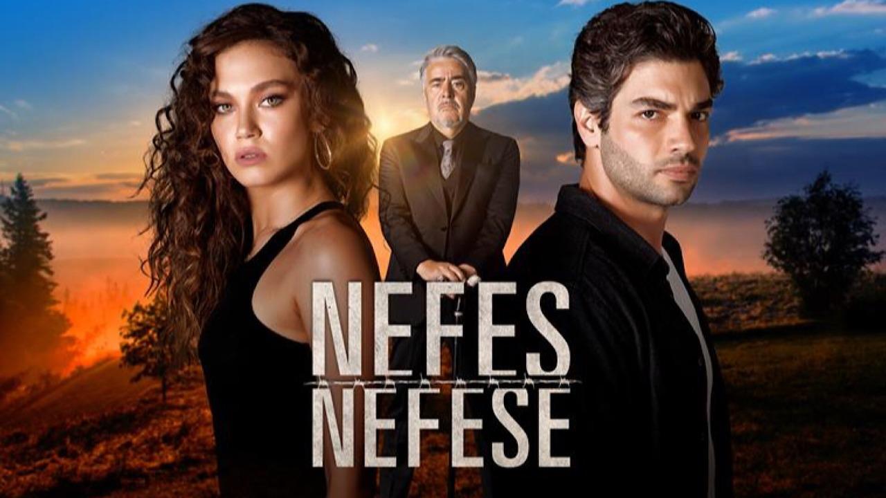 مسلسل نفس على نفس مترجم