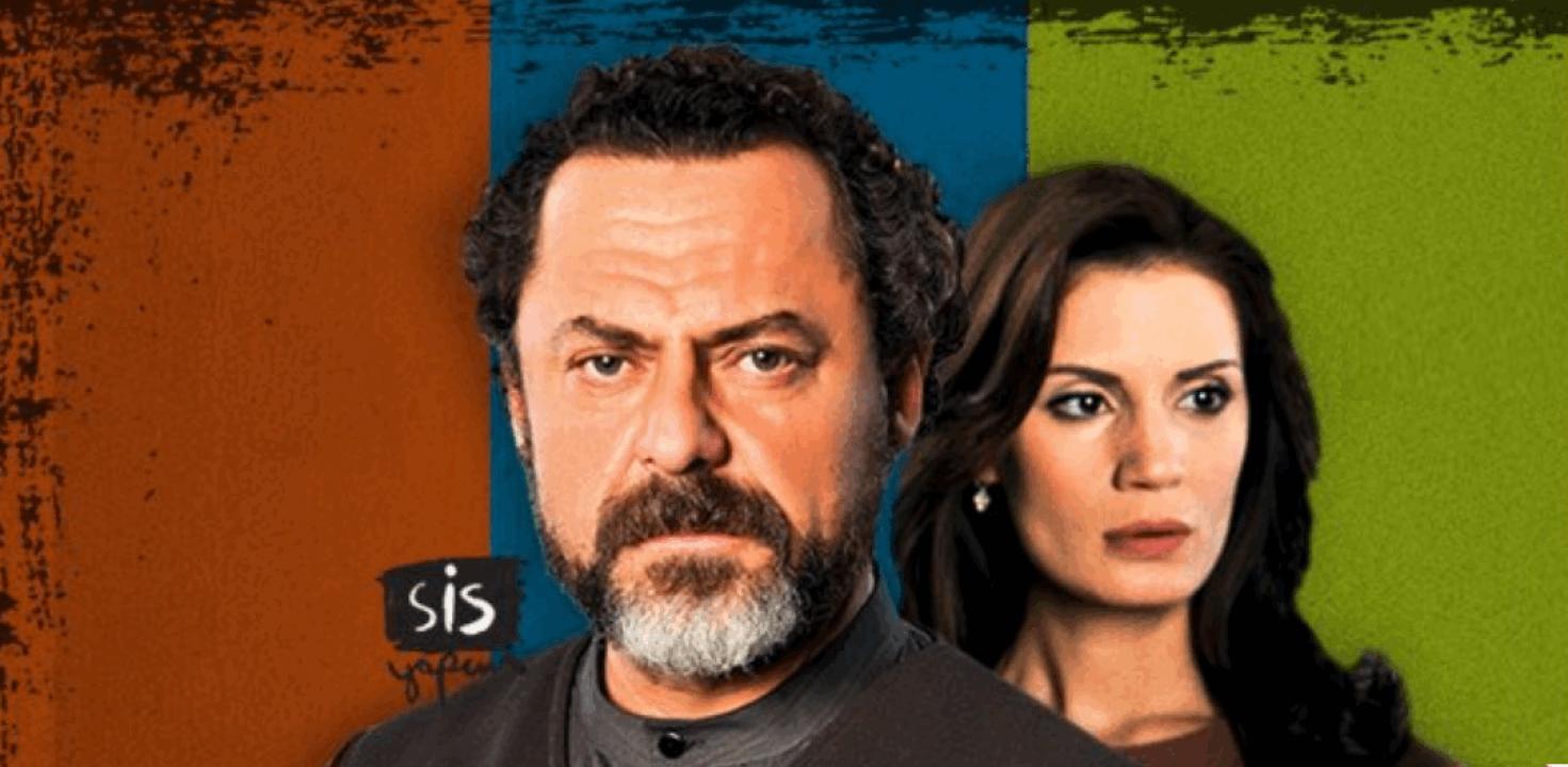 مسلسل مواسم الحب الحلقة 31 مدبلجة