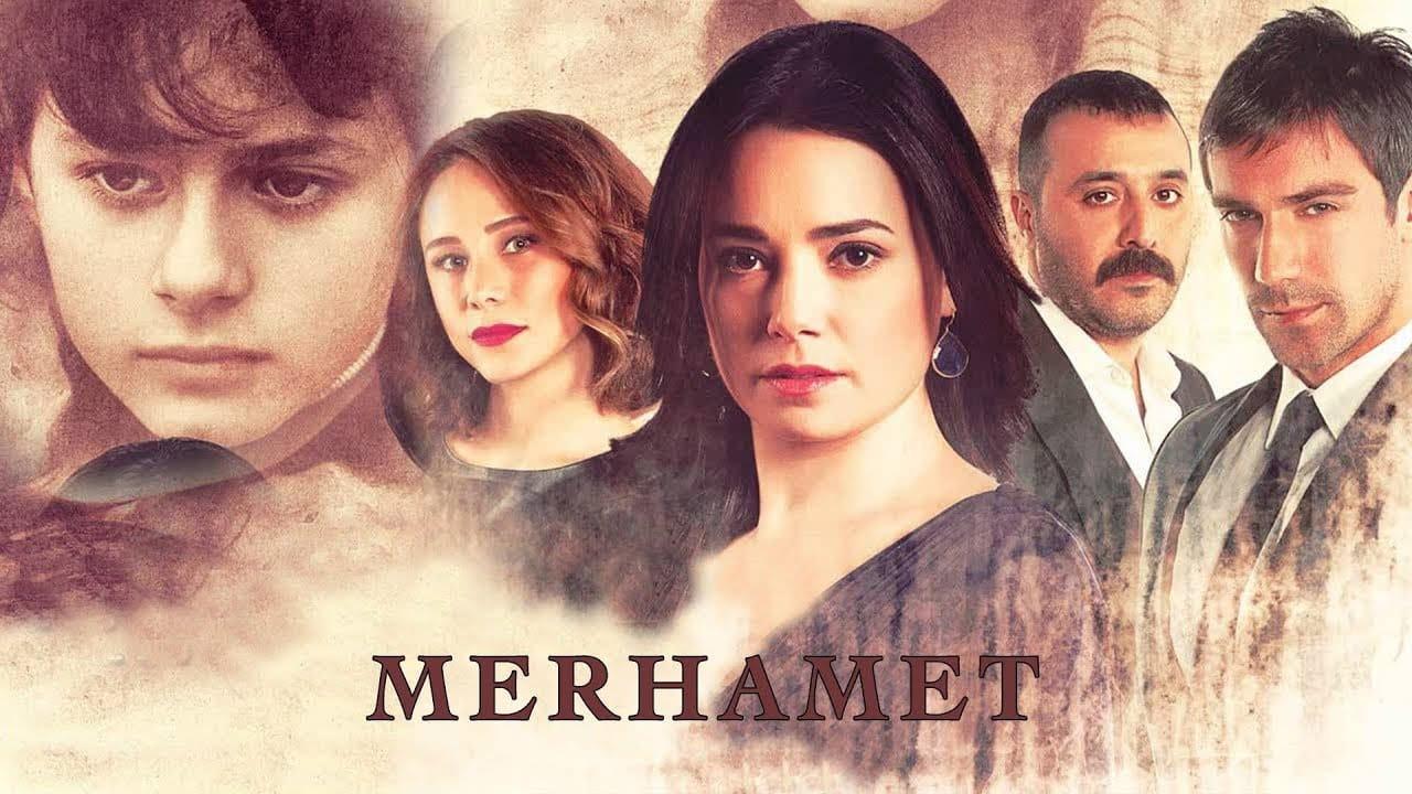 مسلسل الرحمة الحلقة 23