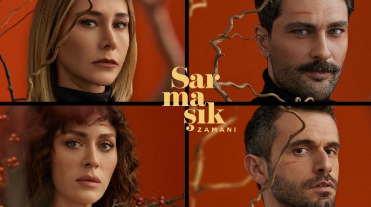 مسلسل اوراق النسيان الحلقة 16 مترجمة