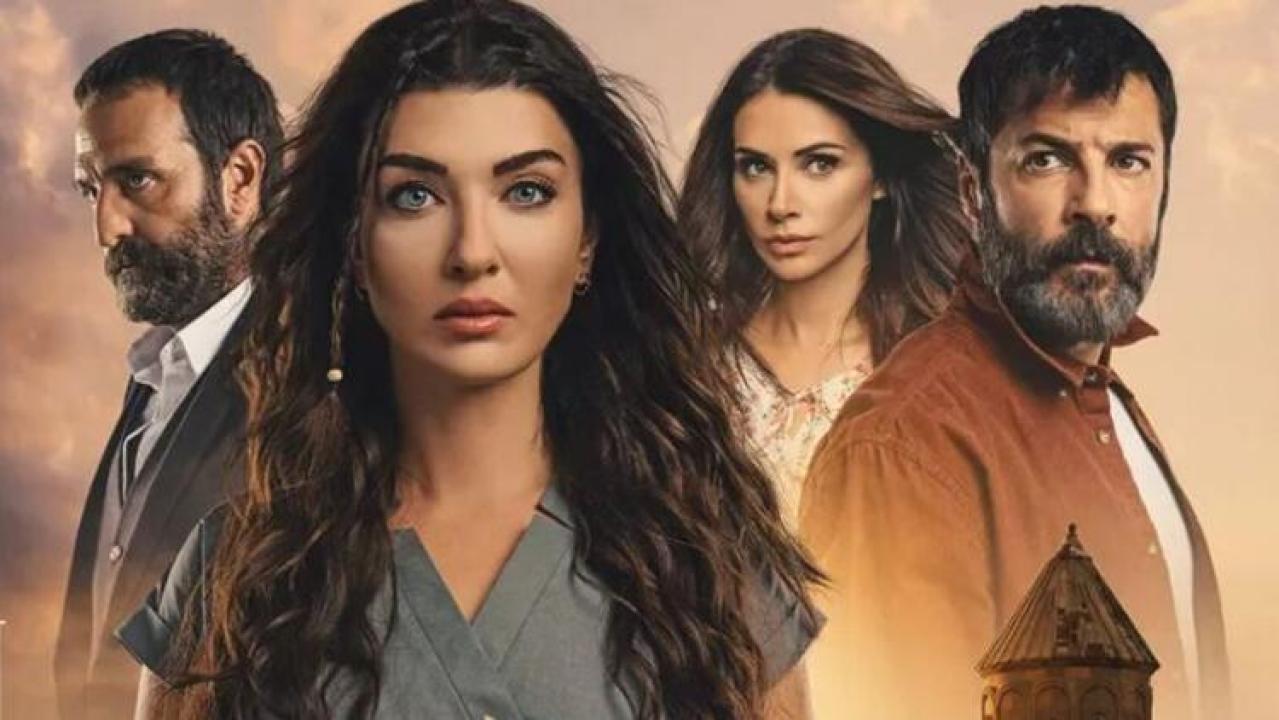 مسلسل حكاية المدينة البعيدة الحلقة 5 الأخيرة