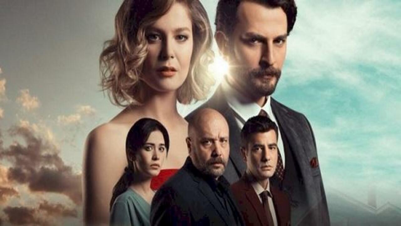 مسلسل أغنية الحياة الحلقة 53 مدبلجة