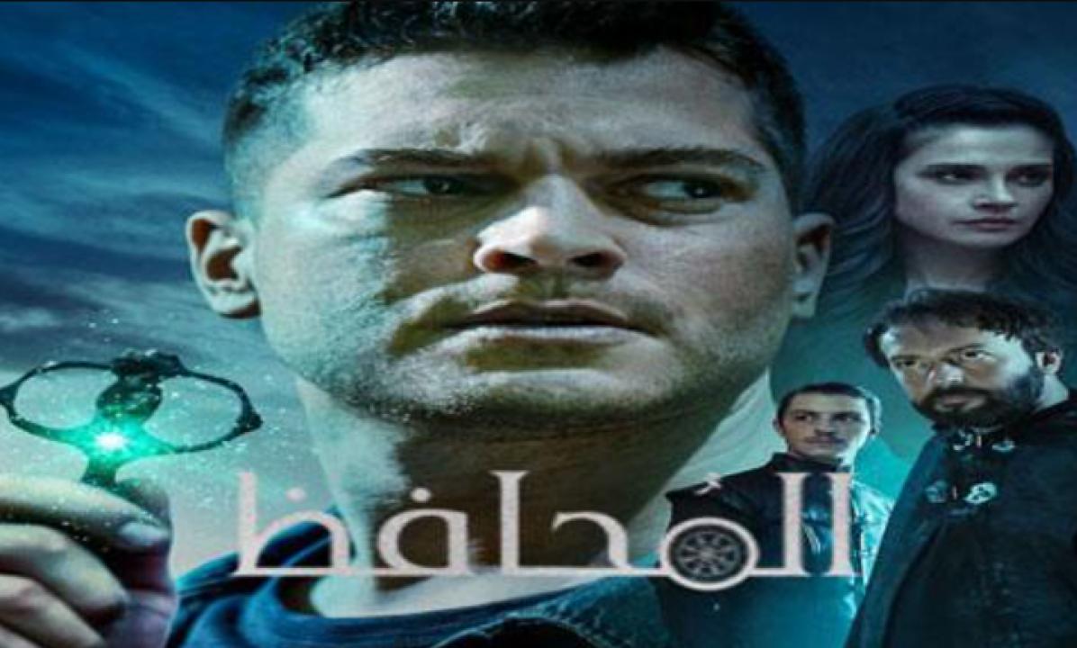 مسلسل المحافظ الموسم الثالث الحلقة 6 مدبلجة