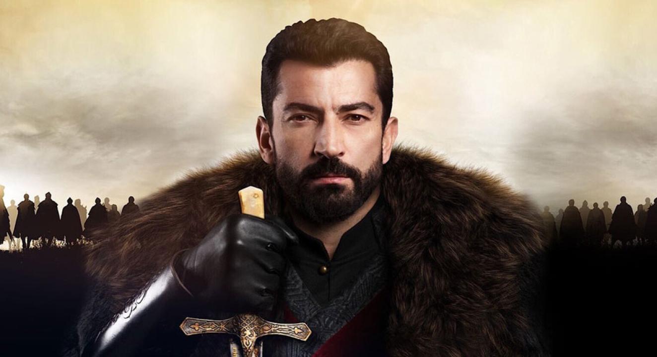 مسلسل محمد الفاتح الحلقة 4