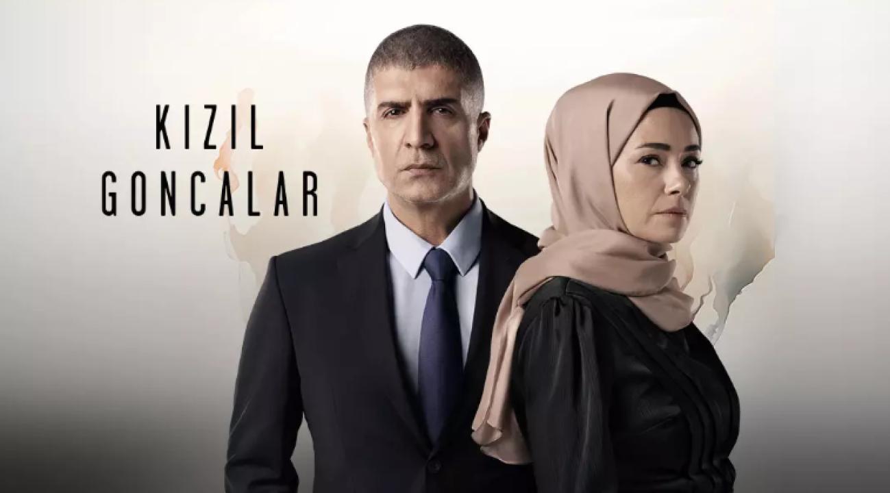 مسلسل البراعم الحمراء الحلقة 24 مترجمة