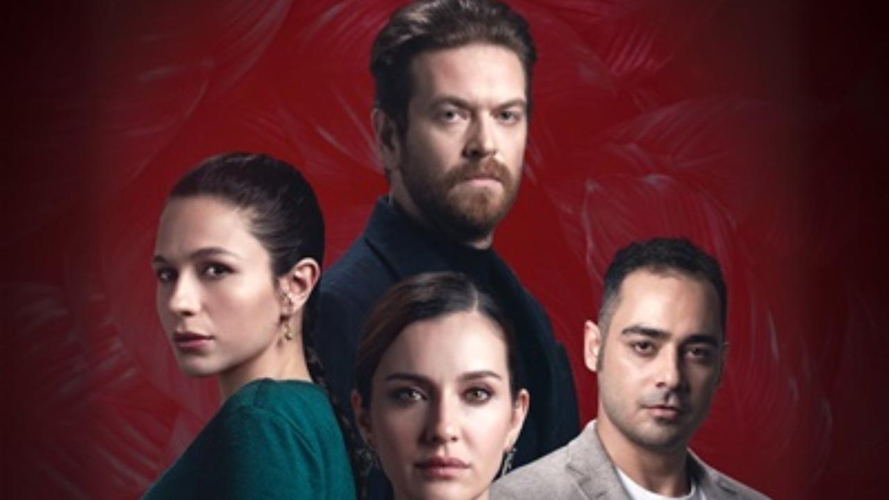 مسلسل الطفل سر امه الحلقة 6