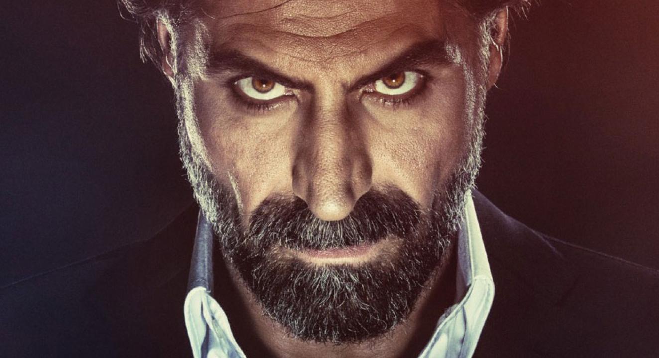 مسلسل القرنفل الابيض مترجم