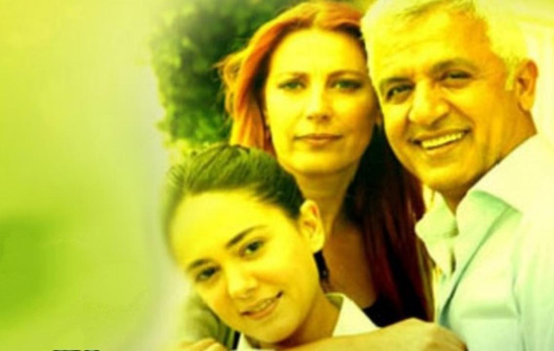 مسلسل أمي الحلقة 26 مدبلجة