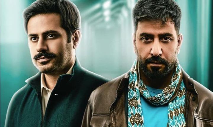 مسلسل انتقام مشروع الحلقة 29 التاسعة والعشرون