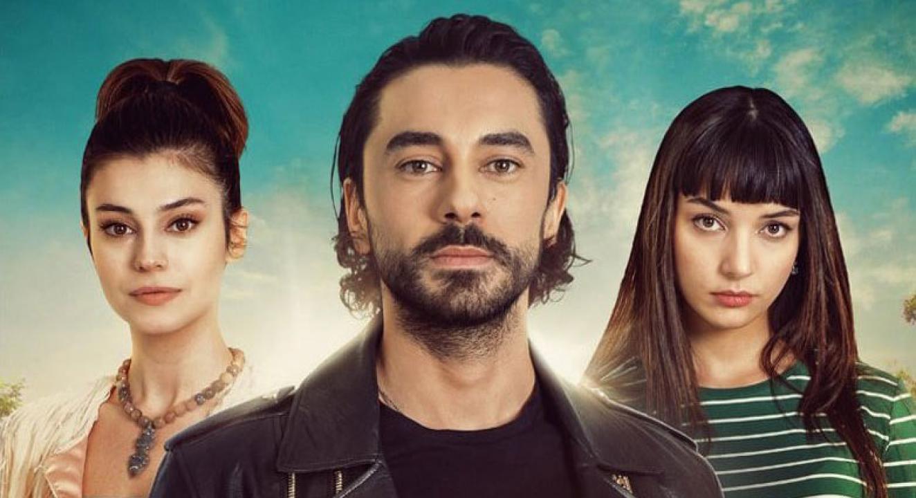 مسلسل الغني والفقير مترجم