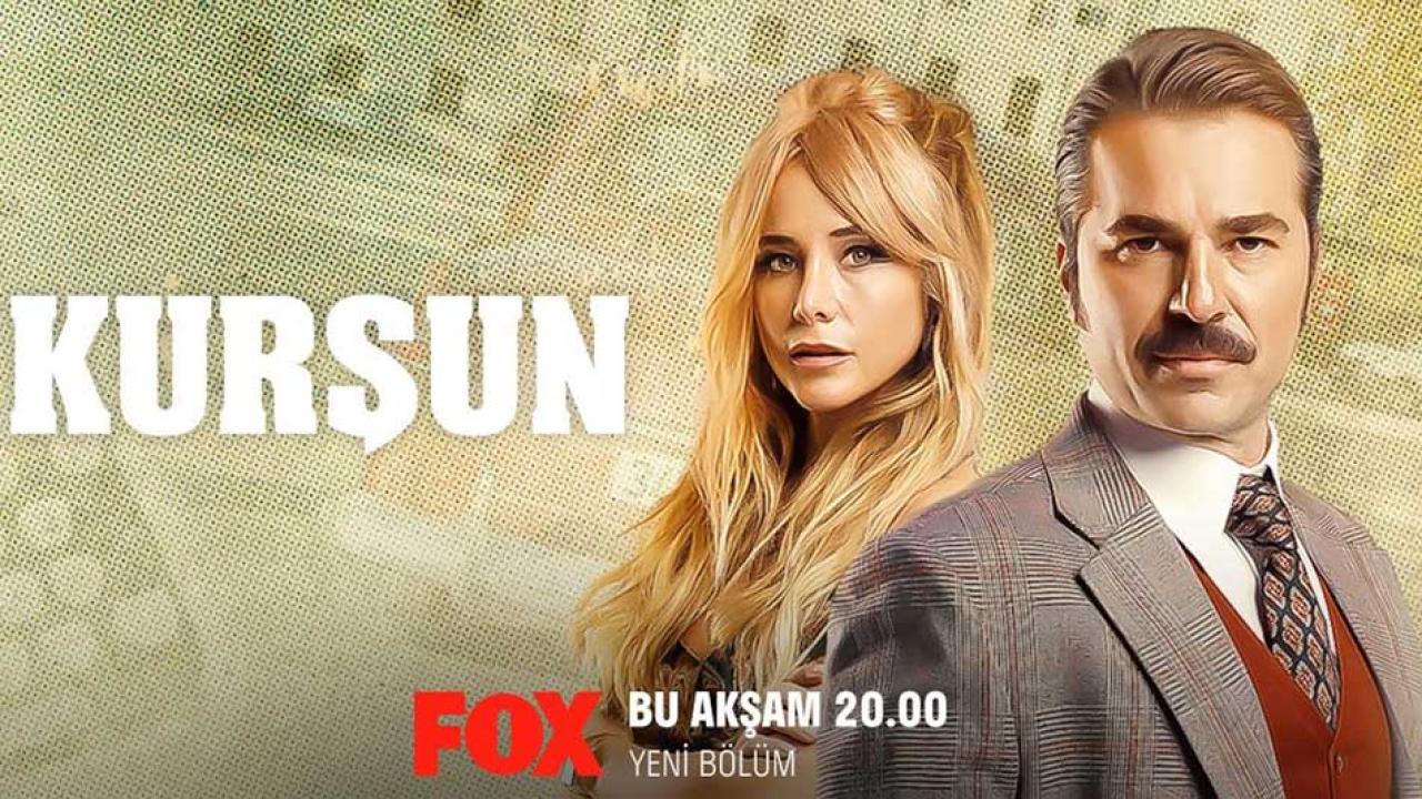 مسلسل الرصاصة الحلقة 6